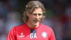 Gareth Ainsworth