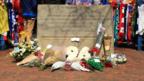 Hillsborough memorial