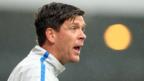 Darrell Clarke