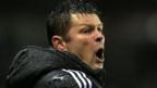 Steve Cotterill