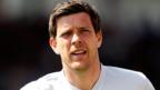 Darrell Clarke