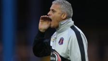 Keith Curle