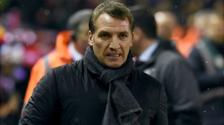 Brendan Rodgers