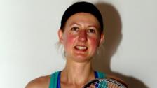 Alison Waters