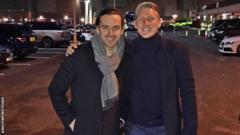 Schweinsteiger Twitter