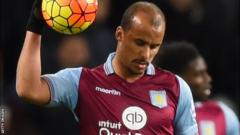 Gabby Agbonlahor