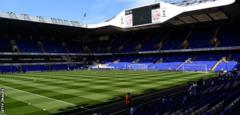 White Hart Lane