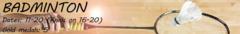 Badminton
