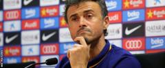 Luis Enrique