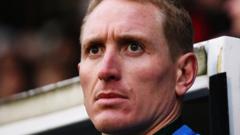 Chris Kirkland