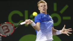 Kyle Edmund