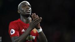 Paul Pogba
