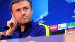 Luis Enrique