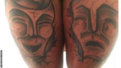 Jerome Boateng Instagram post