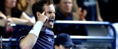 Andy Murray
