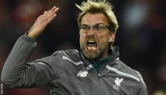 Jurgen Klopp