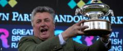 Paul Nicholls