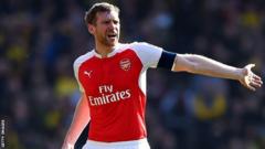 Mertesacker
