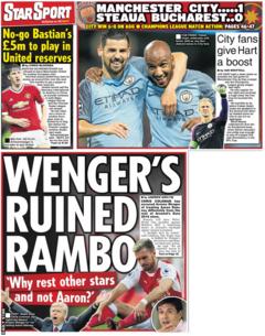 Daily Star