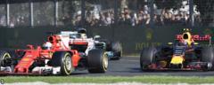 Vettel