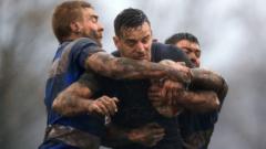 Toronto Wolfpack
