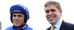 Harry & Dan Skelton