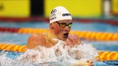 Adam Peaty