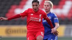 Gilly Flaherty (right)