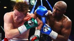 Saul Alvarez