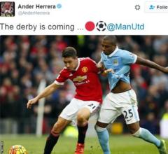 Ander Herrera