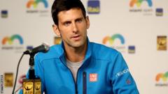 Djokovic