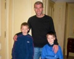 Zinedine Zidane