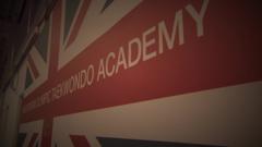 GB Taekwondo