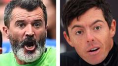 Keane & McIlroy