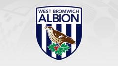 Mark Lawrenson: 'Every Premier League Club and who they need to sign!' 1 WBA