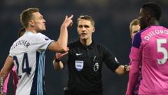 Darren Fletcher & Papy Djilobodji