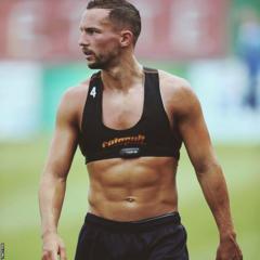 Danny Drinkwater