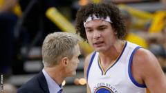 Anderson Varejao