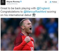 Wayne Rooney