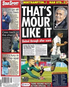 Daily Star