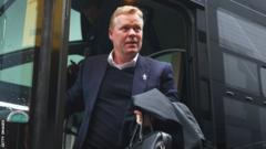 Ronald Koeman