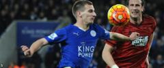 Marc Albrighton