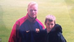 Ronald Koeman
