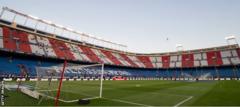 Vicente Calderon