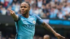Raheem Sterling
