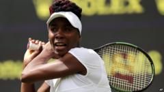 Venus Williams