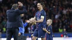 Zlatan Ibrahimovic