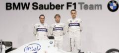 Sauber 2006