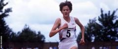 Zola Budd