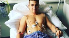 James Taylor on Instagram